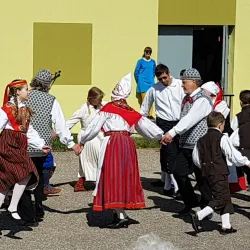 Sindi Community Garden - Sindi