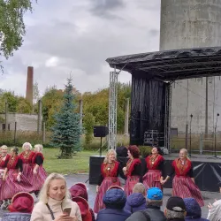 Sindi Community Garden - Sindi