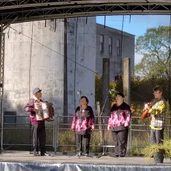 Sindi Community Garden - Sindi