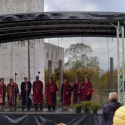 Sindi Cultural Center - Sindi