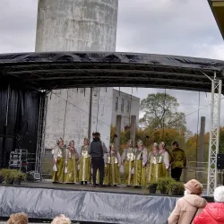 Sindi Cultural Center - Sindi