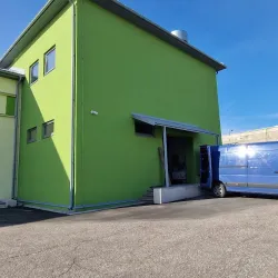 Sindi Cultural Center - Sindi