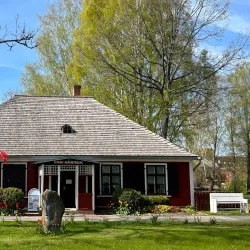 Sindi Museum - Sindi