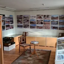 Sindi Museum - Sindi