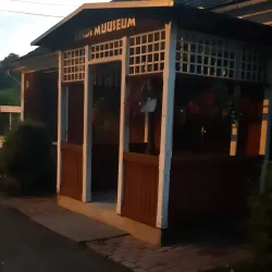 Sindi Museum - Sindi