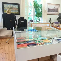 Sindi Museum - Sindi