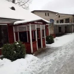 Sindi Museum - Sindi