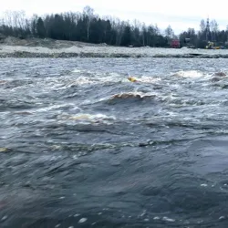 Sindi Old Railway Station - Sindi