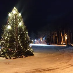 Sindi Old Railway Station - Sindi