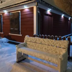 Sindi Textile Factory Ruins - Sindi