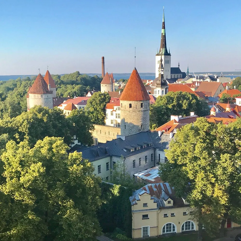 Tallinn