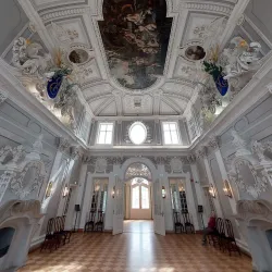 Kadriorg Palace and Park - Tallinn