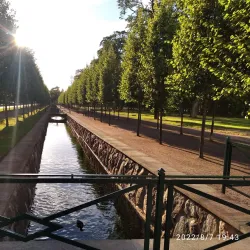 Kadriorg Palace and Park - Tallinn