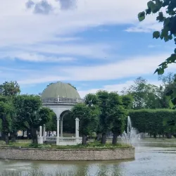 Kadriorg Palace and Park - Tallinn