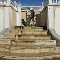 Kadriorg Palace and Park - Tallinn