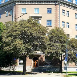 Kalamaja District - Tallinn