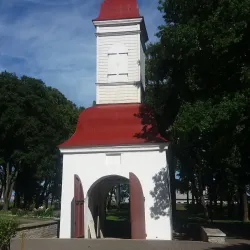 Kalamaja District - Tallinn