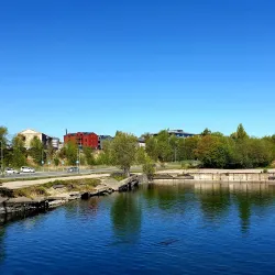 Kalamaja District - Tallinn