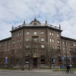 Kalamaja District - Tallinn