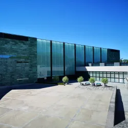 Kumu Art Museum - Tallinn