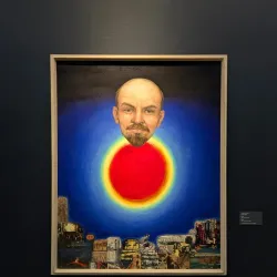 Kumu Art Museum - Tallinn