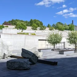 Kumu Art Museum - Tallinn