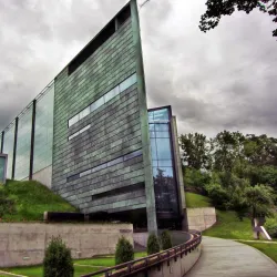 Kumu Art Museum - Tallinn