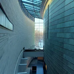 Kumu Art Museum - Tallinn