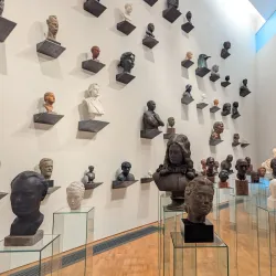 Kumu Art Museum - Tallinn