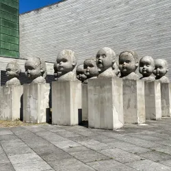 Kumu Art Museum - Tallinn