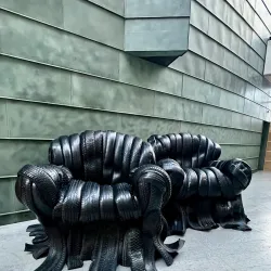 Kumu Art Museum - Tallinn