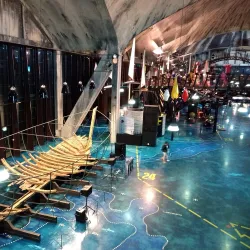 Seaplane Harbour (Lennusadam) - Tallinn