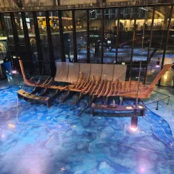 Seaplane Harbour (Lennusadam) - Tallinn