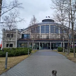 Seaplane Harbour (Lennusadam) - Tallinn