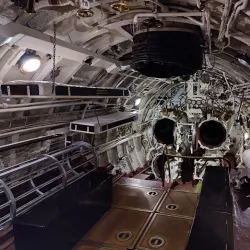 Seaplane Harbour (Lennusadam) - Tallinn