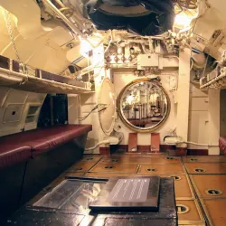 Seaplane Harbour (Lennusadam) - Tallinn