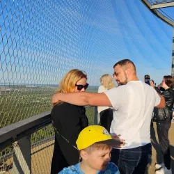 Tallinn TV Tower - Tallinn