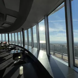 Tallinn TV Tower - Tallinn