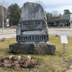 Tallinn TV Tower - Tallinn
