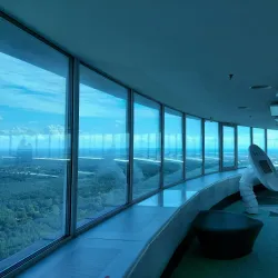 Tallinn TV Tower - Tallinn