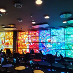 Tallinn TV Tower - Tallinn