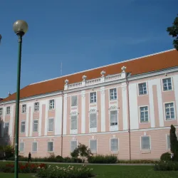 Toompea Castle - Tallinn