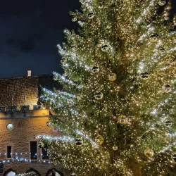 Town Hall Square (Raekoja plats) - Tallinn