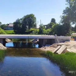 Tapa Central Park - Tapa