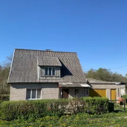 Tapa Central Park - Tapa