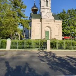 Tapa Central Park - Tapa