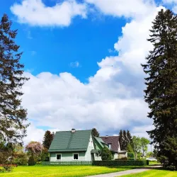 Tapa Central Park - Tapa