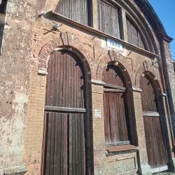 Tapa Central Park - Tapa