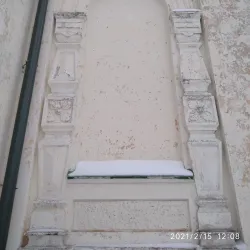 Tapa Church (St. John's Church) - Tapa