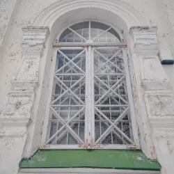 Tapa Church (St. John's Church) - Tapa